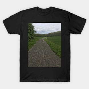 Come With Me T-Shirt